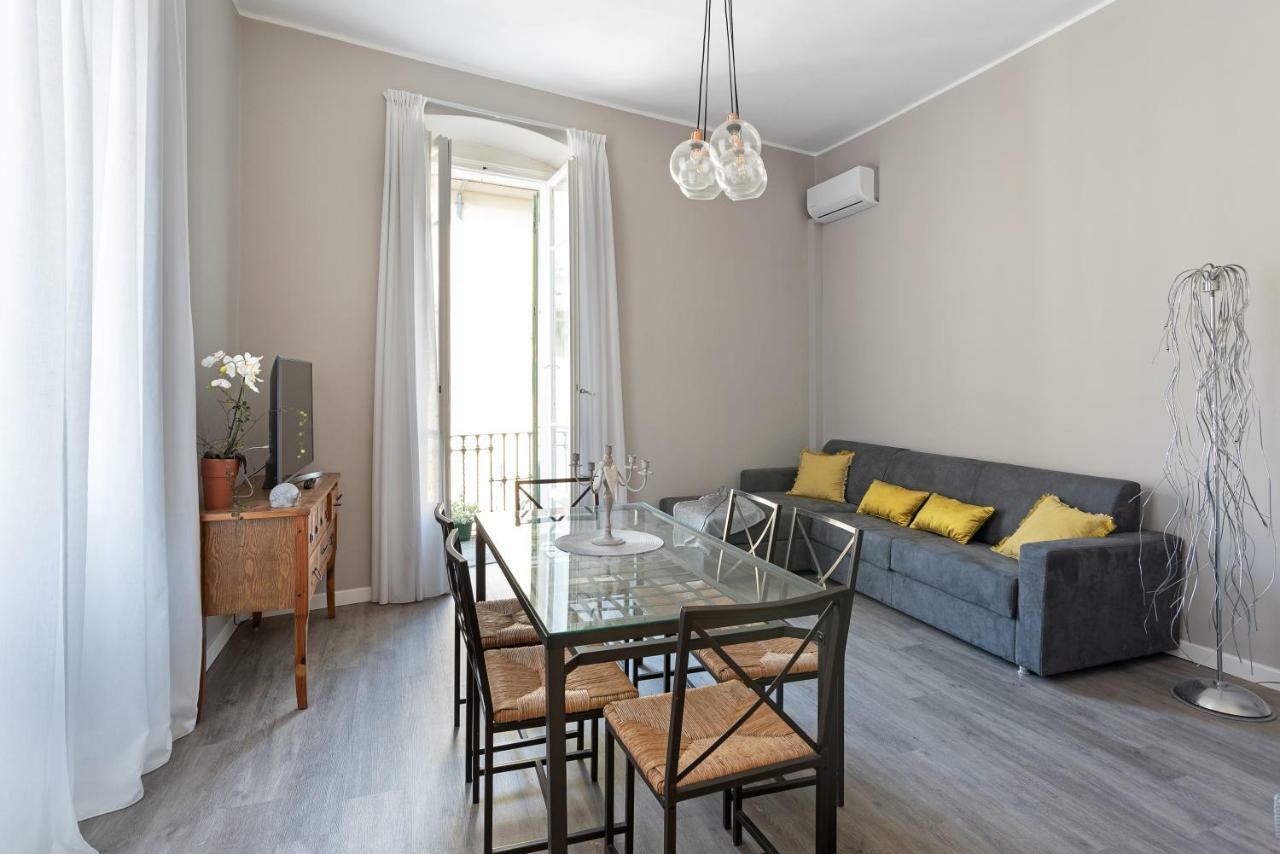 Vittoria Corner - Bymyhomeincomo Exterior foto